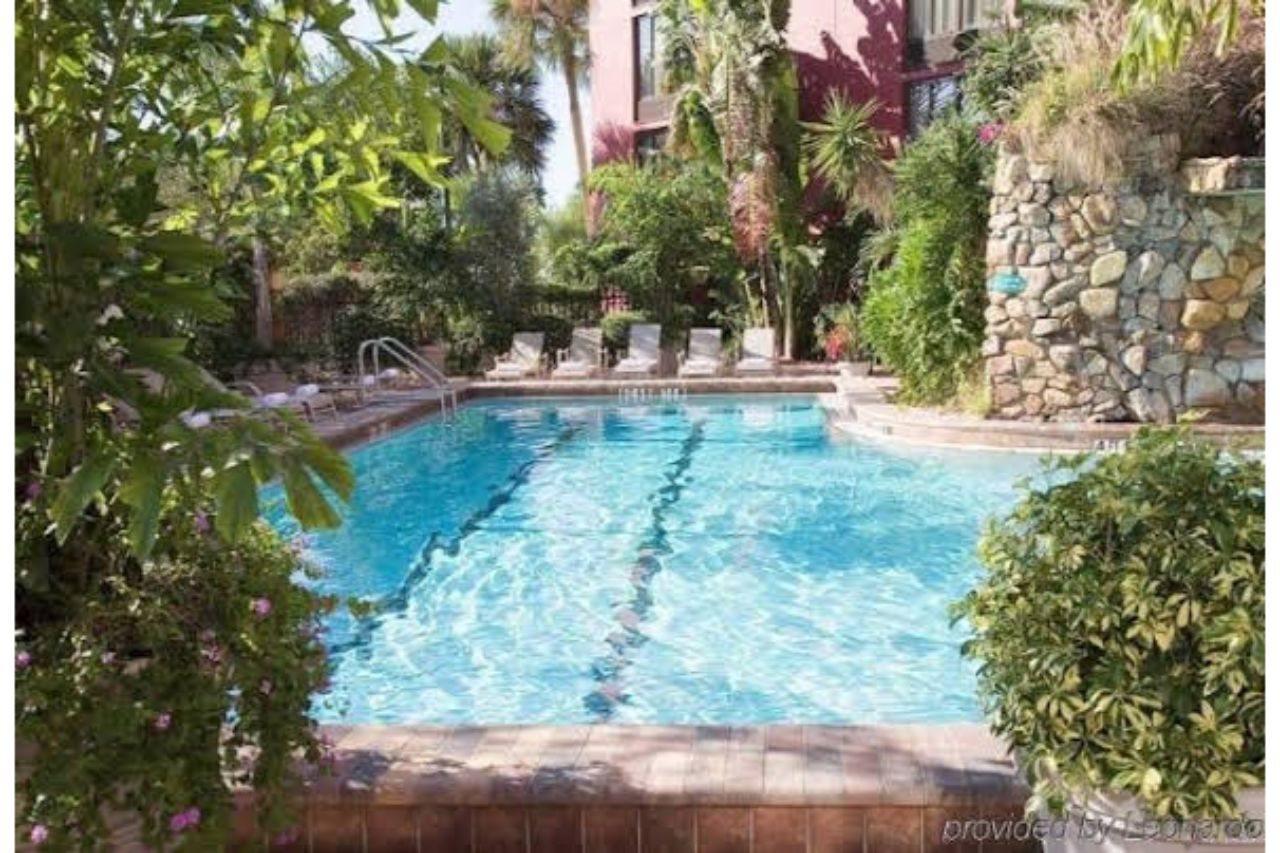 Doubletree By Hilton Fort Myers At Bell Tower Shops Экстерьер фото
