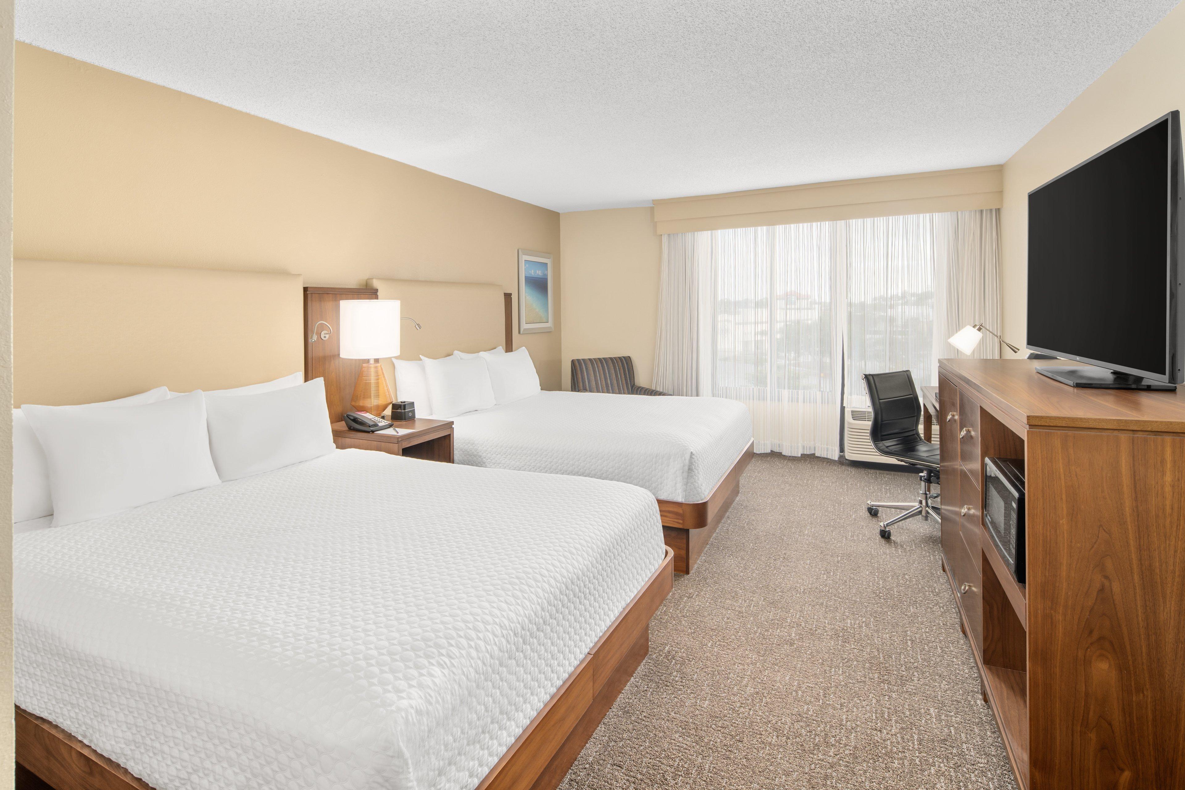 Doubletree By Hilton Fort Myers At Bell Tower Shops Экстерьер фото