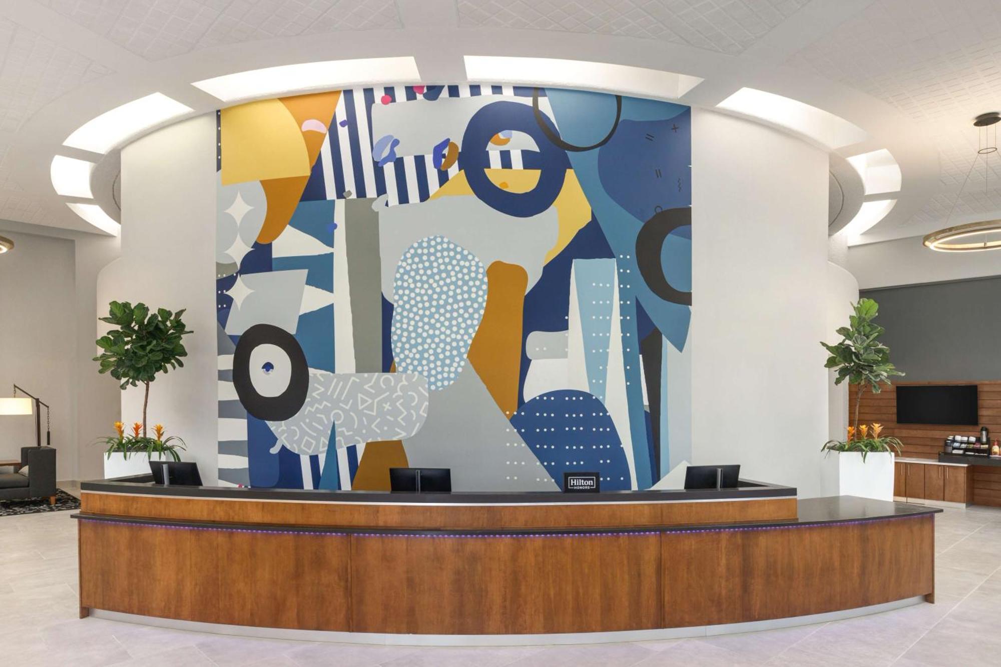 Doubletree By Hilton Fort Myers At Bell Tower Shops Экстерьер фото