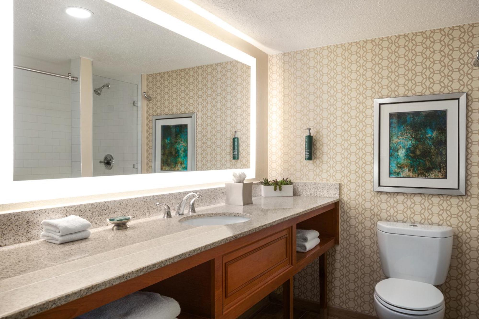Doubletree By Hilton Fort Myers At Bell Tower Shops Экстерьер фото